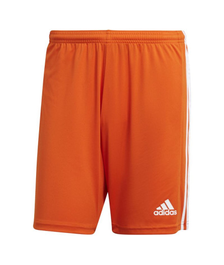 Pantalones de Fútbol adidas Squad 21 Hombre