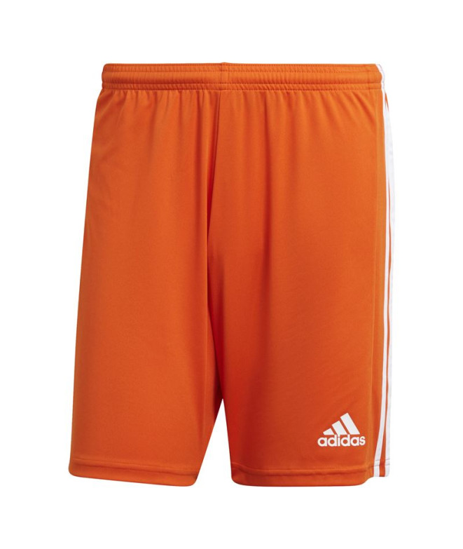 Pantalones de Fútbol adidas Squad 21 Hombre