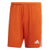 Pantalones de Fútbol adidas Squad 21 Hombre