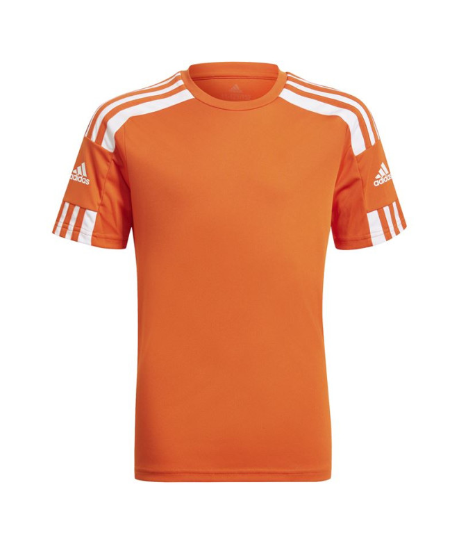 Camiseta de Fútbol adidas Squad 21 Niño