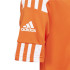 Camiseta de Fútbol adidas Squad 21 Niño