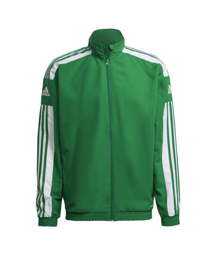 Chaqueta de Fútbol adidas Sq21 Pre Hombre
