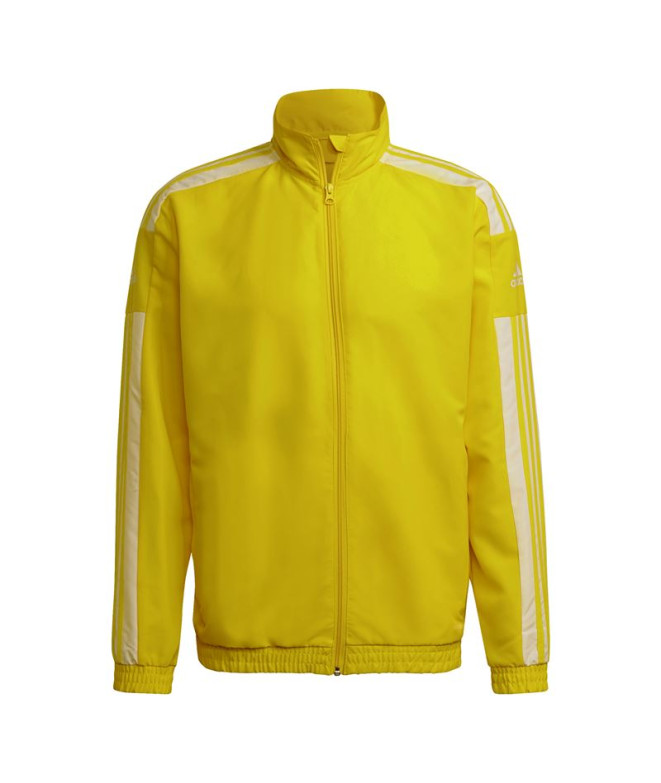Chaqueta de Fútbol adidas Sq21 Pre Hombre