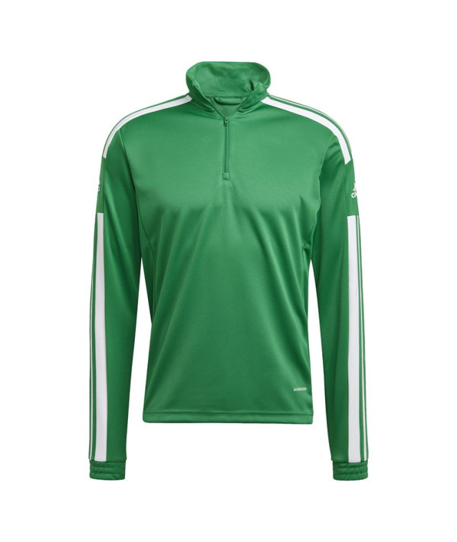 Sudadera de Fútbol adidas Sq21 Camiseta Hombre