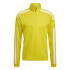 Sudadera de Fútbol adidas Sq21 Camiseta Hombre