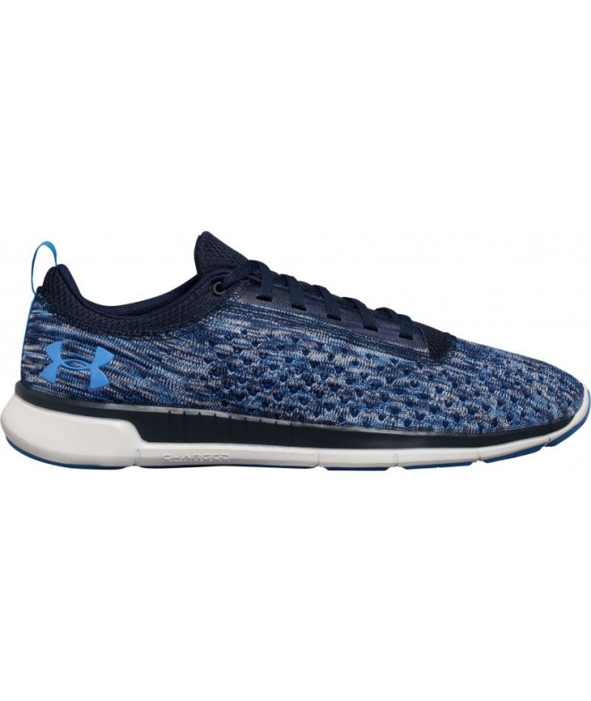 Zapatillas de trainning Under Armour Lightning 2