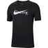 Camiseta de training Nike Dri-FIT M Black
