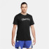 Camiseta de training Nike Dri-FIT M Black