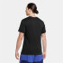 Camiseta de training Nike Dri-FIT M Black