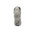 Calcetines Spuqs Coolmax Cushion White