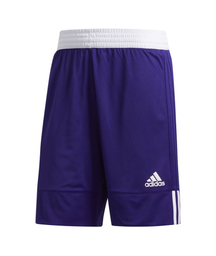 Pantalones Cortos de Baloncesto adidas 3G Speed...