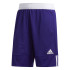 Pantalones Cortos de Baloncesto adidas 3G Speed ReversiBig Logoe Shr Hombre