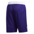 Pantalones Cortos de Baloncesto adidas 3G Speed ReversiBig Logoe Shr Hombre