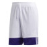 Pantalones Cortos de Baloncesto adidas 3G Speed ReversiBig Logoe Shr Hombre