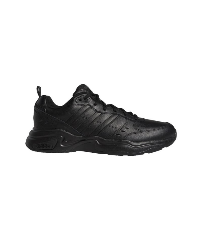 Zapatillas adidas Strutter Hombre Negro