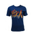 Camiseta de Fútbol Nike FCB Core Tee
