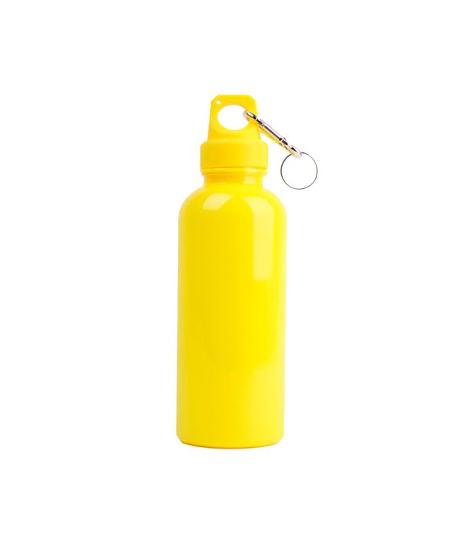 Bidón para Montaña de Plástico Atipick 600 ml