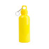 Bidón para Montaña de Plástico Atipick 600 ml
