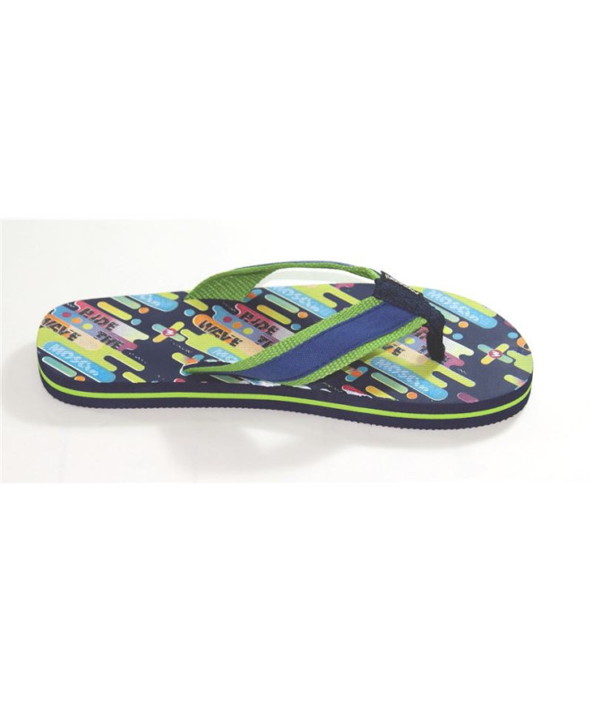 Chanclas Mosconi John