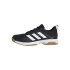 Zapatillas de voleibol adidas Ligra 7 M Black