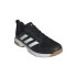 Zapatillas de voleibol adidas Ligra 7 M Black
