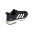 Zapatillas de voleibol adidas Ligra 7 M Black