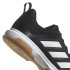 Zapatillas de voleibol adidas Ligra 7 M Black
