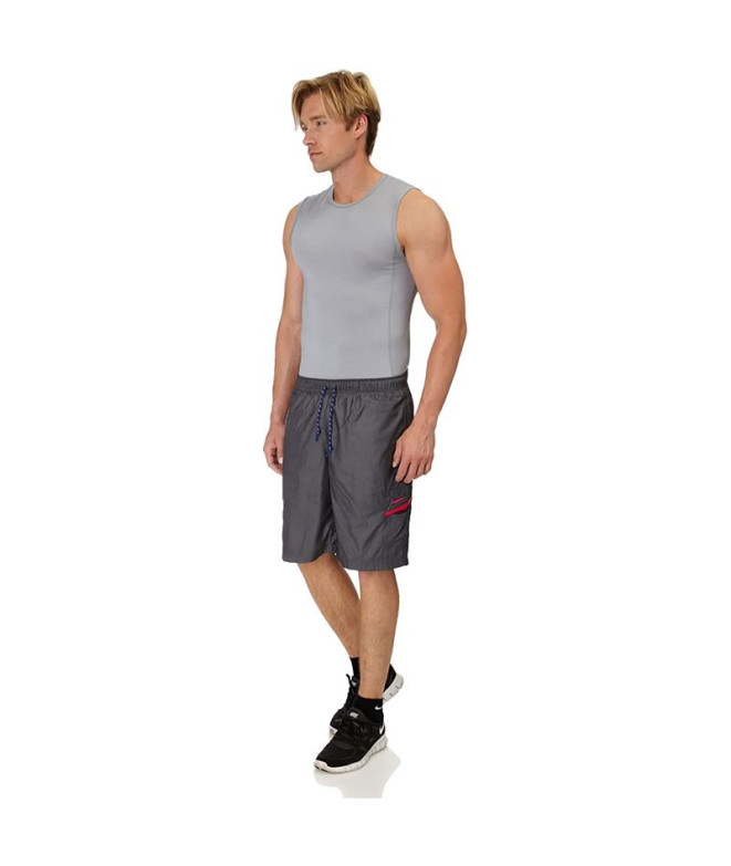Pantalones de fitness Nike Hybrid