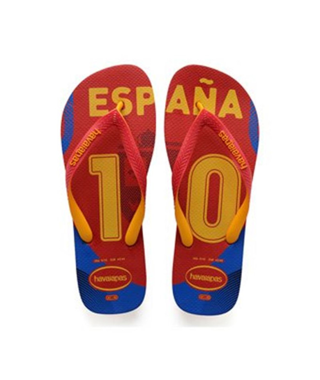 Chanclas Havaianas España