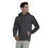 Sudadera adidas 3S Fl Hd Hombre