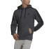 Sudadera adidas 3S Fl Hd Hombre