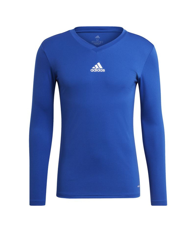 Camiseta de Fútbol adidas Team Base Hombre