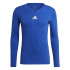 Camiseta de Fútbol adidas Team Base Hombre