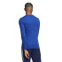 Camiseta de Fútbol adidas Team Base Hombre