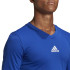 Camiseta de Fútbol adidas Team Base Hombre