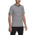 Camiseta adidas Essentials Stripey Embroidered Logo M