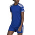 Camiseta de Fútbol adidas Squad 21 Mujer