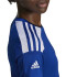 Camiseta de Fútbol adidas Squad 21 Mujer