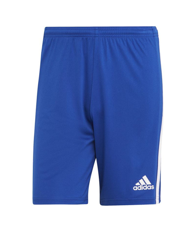 Pantalones de Fútbol adidas Squad 21 Hombre