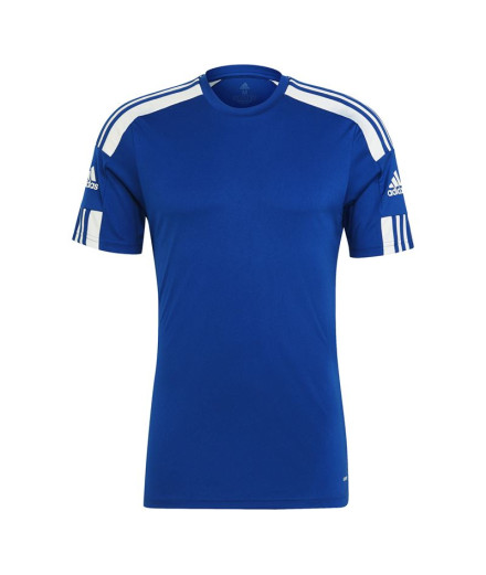 Camiseta de Fútbol adidas Squad 21 Ss Hombre