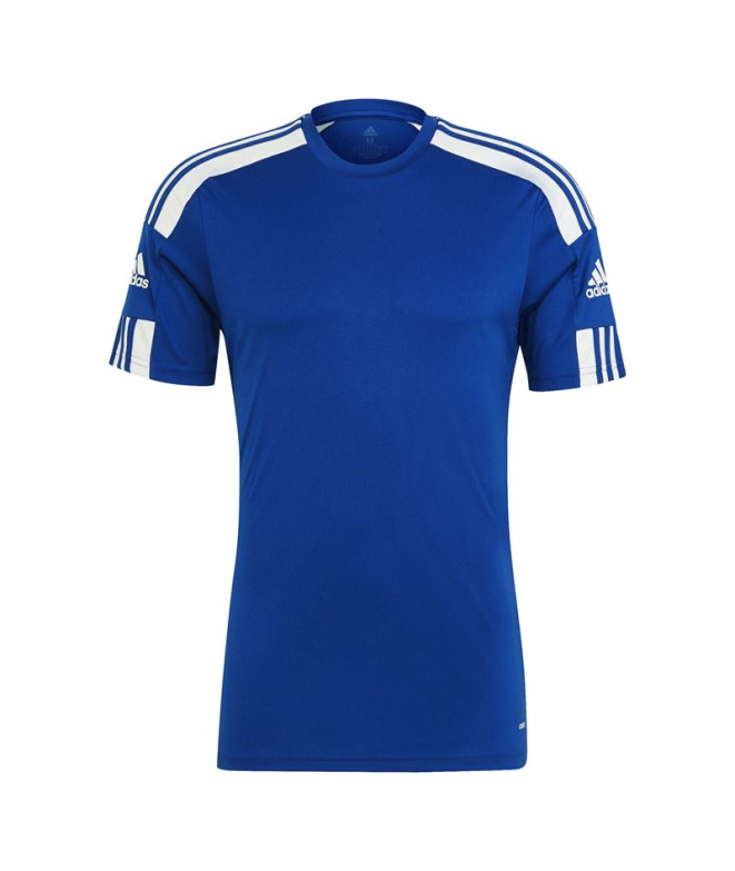 Camiseta de Fútbol adidas Squad 21 Ss Hombre