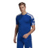 Camiseta de Fútbol adidas Squad 21 Ss Hombre