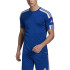 Camiseta de Fútbol adidas Squad 21 Ss Hombre