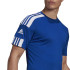 Camiseta de Fútbol adidas Squad 21 Ss Hombre