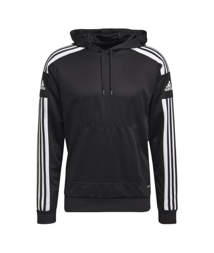 Sudadera de Fútbol adidas Sq21 Hood Hombre