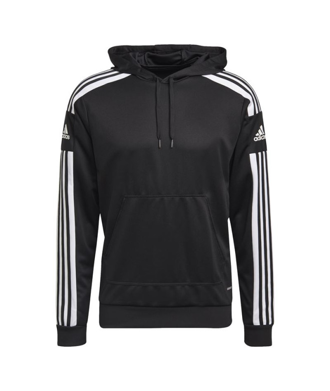 Sudadera de Fútbol adidas Sq21 Hood Hombre