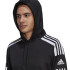 Sudadera de Fútbol adidas Sq21 Hood Hombre