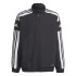 Chaqueta de Fútbol adidas Sq21 Pre Infantil