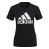 Camiseta adidas Bl T Mujer