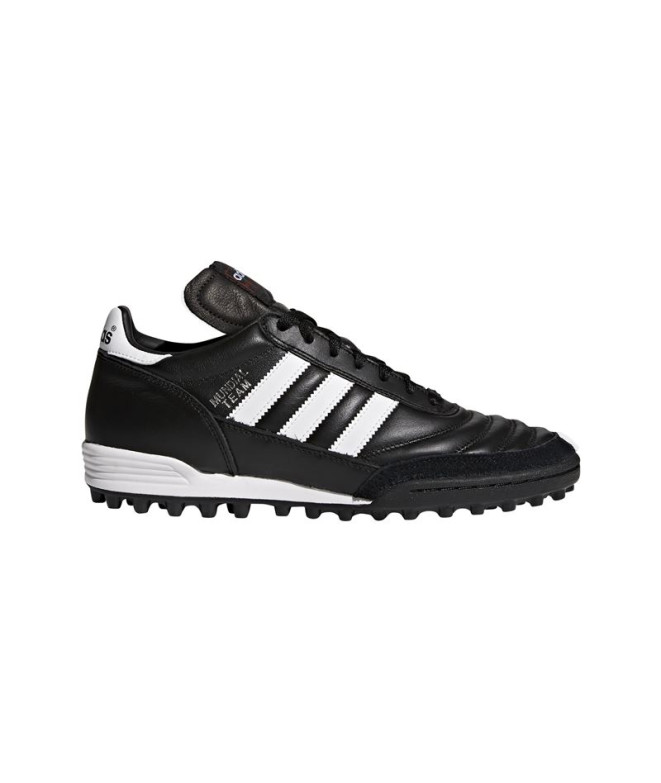 Zapatillas de fútbol adidas Mundial Team Negro